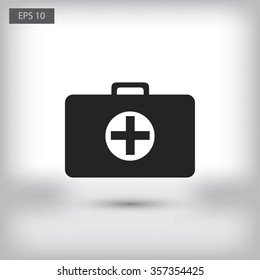 Nursing Bag icon
