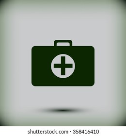 Nursing Bag icon