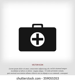 Nursing Bag icon