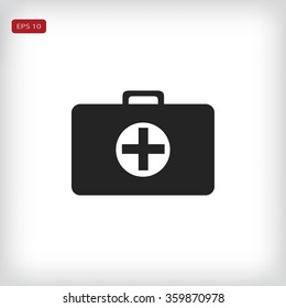 Nursing Bag icon