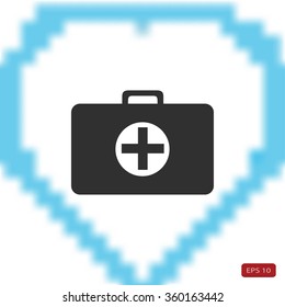 Nursing Bag icon