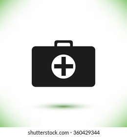 Nursing Bag icon