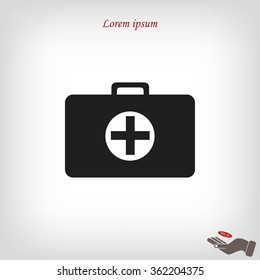 Nursing Bag icon