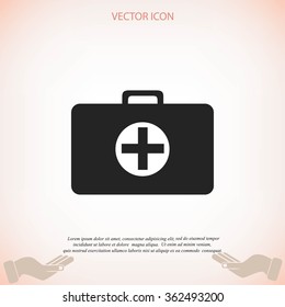 Nursing Bag icon