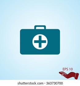 Nursing Bag icon