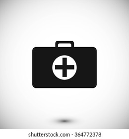 Nursing Bag icon