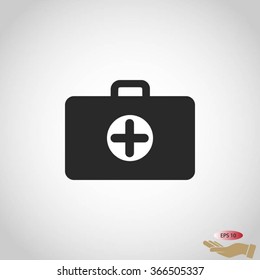 Nursing Bag icon