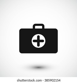 Nursing Bag icon