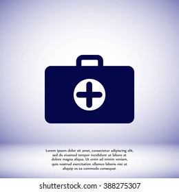 Nursing Bag icon