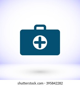 Nursing Bag icon