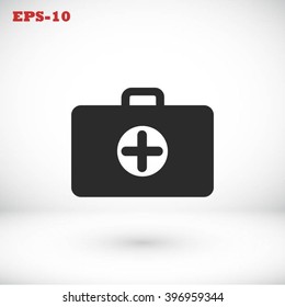 Nursing Bag icon