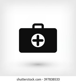 Nursing Bag icon