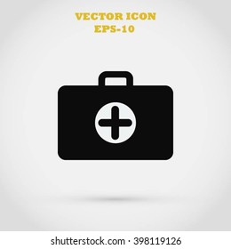 Nursing Bag icon
