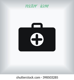 Nursing Bag icon