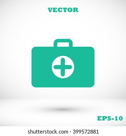 Nursing Bag icon