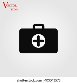 Nursing Bag icon