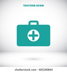 Nursing Bag icon