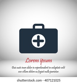 Nursing Bag icon