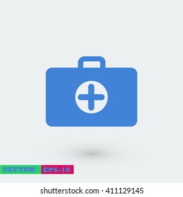Nursing Bag icon