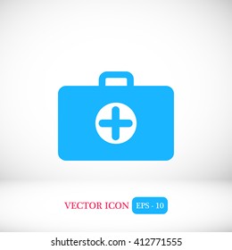 Nursing Bag icon
