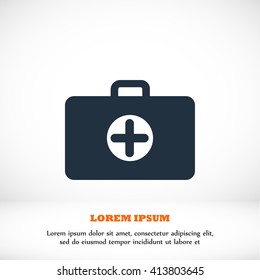 Nursing Bag icon