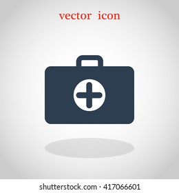 Nursing Bag icon
