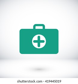 Nursing Bag icon
