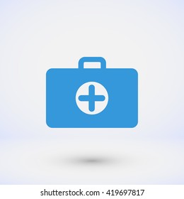 Nursing Bag icon