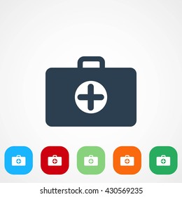 Nursing Bag icon