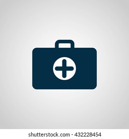 Nursing Bag icon