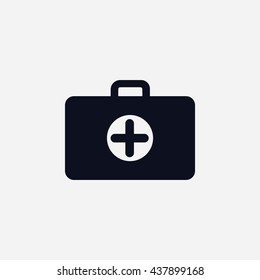 Nursing Bag icon