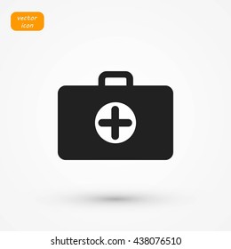 Nursing Bag icon