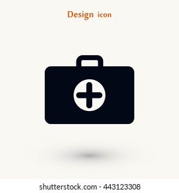 Nursing Bag icon