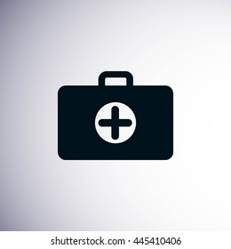 Nursing Bag icon