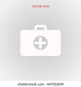 Nursing Bag icon