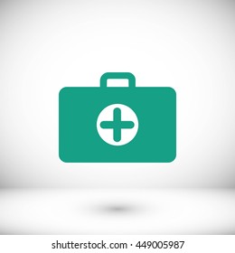 Nursing Bag icon