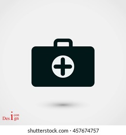Nursing Bag icon