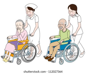 nursing care 1