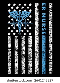 Nursing ER EMT Nurse Cutting Printable Files