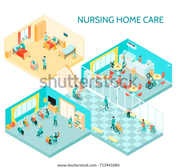 Home Care Facility