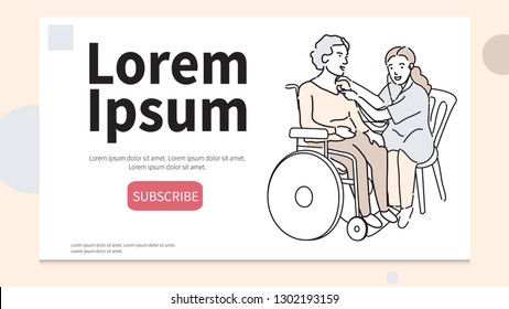 Home Care Worker Job Description