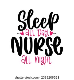 Nursing lettering quotes typographic vector t-shirt design. Nurses practitioner typographic saying design vintage, label, badge, logo, icon or t-shirt. Print t-shirt, gift, textile, blouse, black.