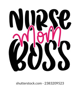 Nursing lettering quotes typographic vector t-shirt design. Nurses practitioner typographic saying design vintage, label, badge, logo, icon or t-shirt. Print t-shirt, gift, textile, blouse, black.