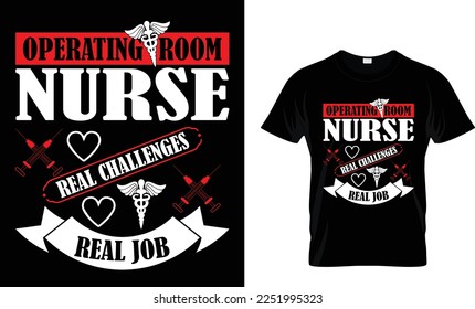 Nursing T-Shirt design
I am a skilled Graphic Designer. 
I can do Fantastic T-Shirt Designs according to customers' demands.
Customer satisfaction is my goal.
THANK YOU