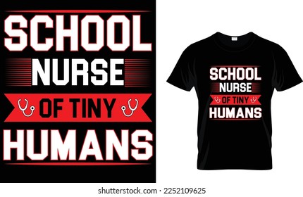 Nursing T-Shirt design
I am a skilled Graphic Designer. 
I can do Fantastic T-Shirt Designs according to customers' demands.
Customer satisfaction is my goal.
THANK YOU