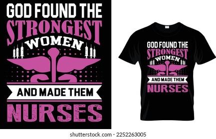 Nursing T-Shirt design
I am a skilled Graphic Designer. 
I can do Fantastic T-Shirt Designs according to customers' demands.
Customer satisfaction is my goal.
THANK YOU