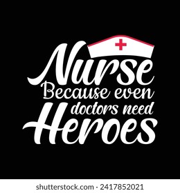 T-Shirt Nursing Vector Krankenschwester T-Shirt Design und bunte Designs.Krankenpflege T-Shirt Design für das beste T-Shirt der Krankenschwester.
