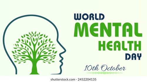 Nurturing Minds, Healing Hearts: World Mental Health Day,  10 October