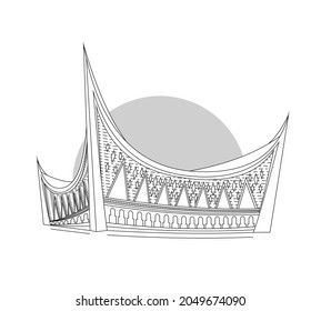 - Nusantara Mosque Project -

West Sumatera Capital Mosque