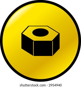 nut button